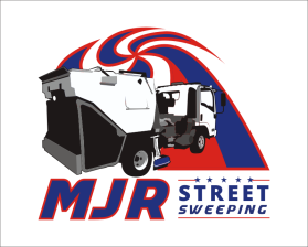 MJR Street Sweeping entry by Wonkberan