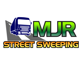 MJR Street Sweeping entry by rendra