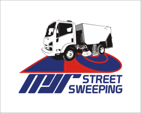 MJR Street Sweeping entry by Wonkberan