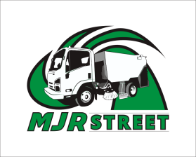 MJR Street Sweeping entry by Wonkberan