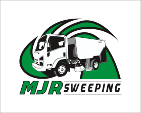 MJR Street Sweeping entry by Wonkberan