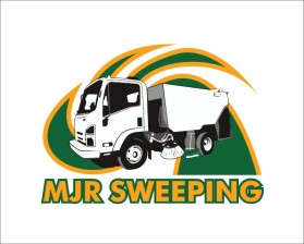 MJR Street Sweeping entry by Wonkberan
