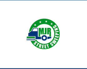 MJR Street Sweeping entry by amc99