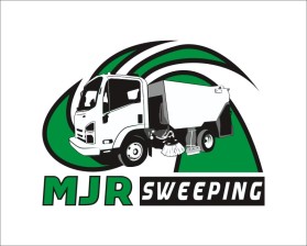 MJR Street Sweeping entry by Wonkberan