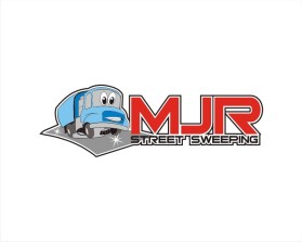 MJR Street Sweeping entry by wongsanus