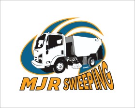 MJR Street Sweeping entry by Wonkberan