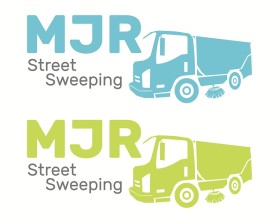 MJR Street Sweeping entry by harshsingh