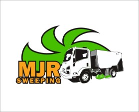 MJR Street Sweeping entry by Wonkberan