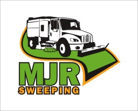 MJR Street Sweeping entry by Wonkberan