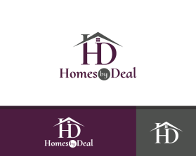homesbydeal.com entry by graphic_mj