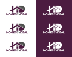 homesbydeal.com entry by graphic_mj