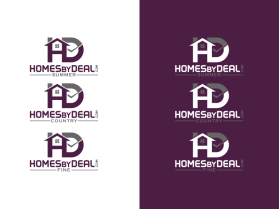 homesbydeal.com entry by einaraees