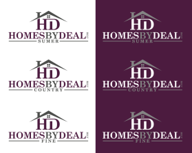 homesbydeal.com entry by marksss