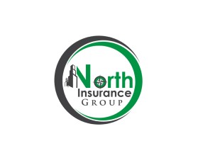 North Insurance Group entry by JBsign