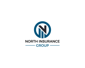 North Insurance Group entry by graphic_mj