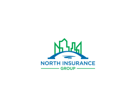 North Insurance Group entry by graphic_mj
