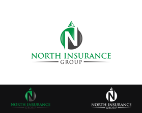 North Insurance Group entry by Ethan