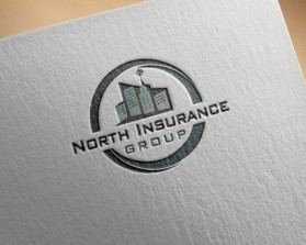 North Insurance Group entry by Creative_Mind
