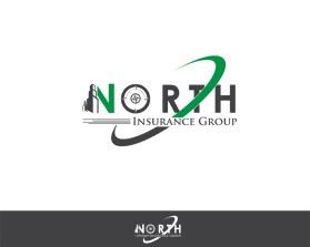 North Insurance Group entry by JBsign