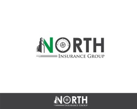 North Insurance Group entry by JBsign