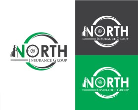 North Insurance Group entry by JBsign