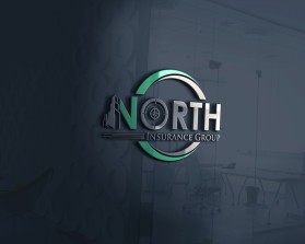 North Insurance Group entry by JBsign