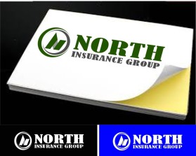 North Insurance Group entry by riswanto
