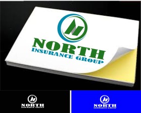 North Insurance Group entry by riswanto