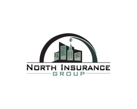 Winning entry: North Insurance Group entry by Creative_Mind