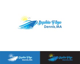 Sophia Faye  Dennis, MA entry by JBsign