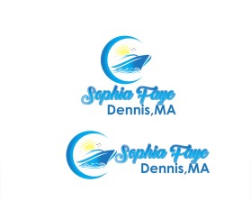 Sophia Faye  Dennis, MA entry by JBsign