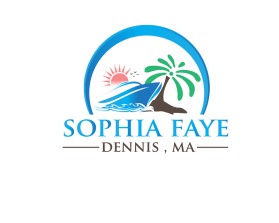Sophia Faye  Dennis, MA entry by JBsign