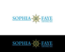 Sophia Faye  Dennis, MA entry by assa