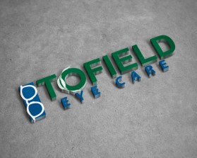 Tofield Eyecare entry by Muhammad Abinnaja