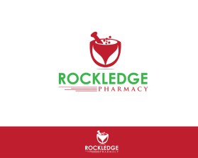 Rockledge Pharmacy entry by JBsign