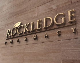 Rockledge Pharmacy entry by mv