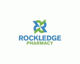 Rockledge Pharmacy entry by dsdezign
