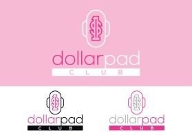 Dollar Pad Club entry by shefkire
