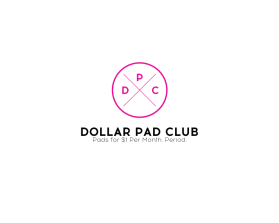Dollar Pad Club entry by neilfurry