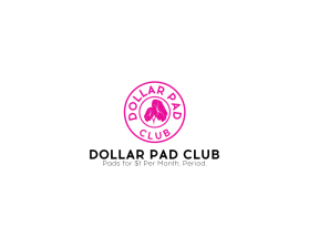 Dollar Pad Club entry by neilfurry