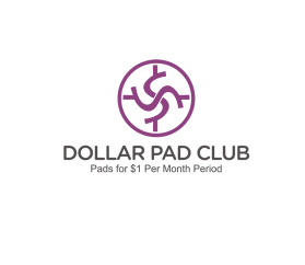 Dollar Pad Club entry by smarttaste