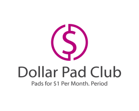 Dollar Pad Club entry by Java