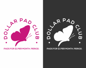 Dollar Pad Club entry by Mrs. DC