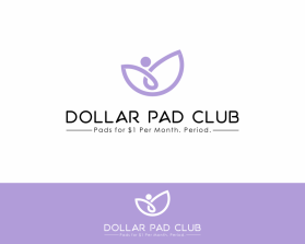 Dollar Pad Club entry by Mrs. DC