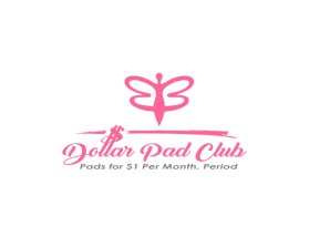 Dollar Pad Club entry by Creative_Mind