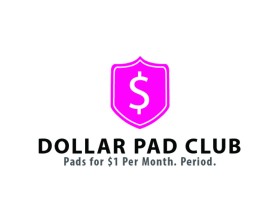 Dollar Pad Club entry by Anjelino