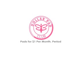 Dollar Pad Club entry by Creative_Mind