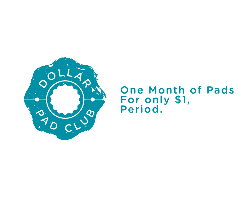 Logo Design for Dollar Pad Club