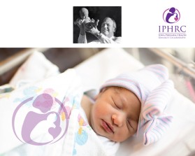 Iowa Perinatal Health Research Collaborative (IPHRC) entry by mv