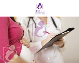 Iowa Perinatal Health Research Collaborative (IPHRC) entry by mv